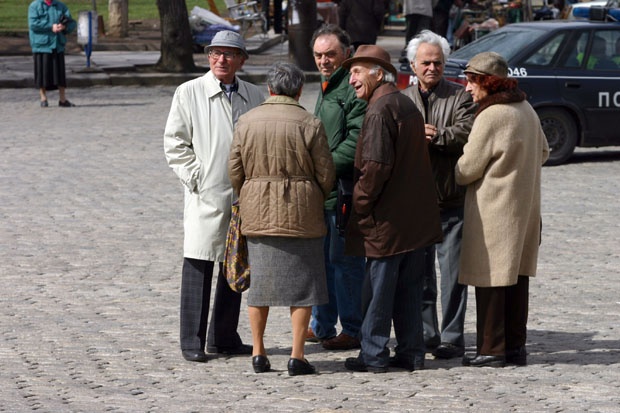 Това е ужасно! Само пенсионери ще останат в България!!!