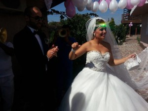 Неочаквано!!! Още една ФОЛК дива вдигна чутовна сватба!!! Ще се изненадате коя е тя!!!