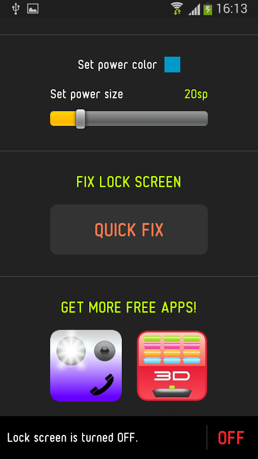 Unlock With Fingerprint – Иновация в Android Приложенията