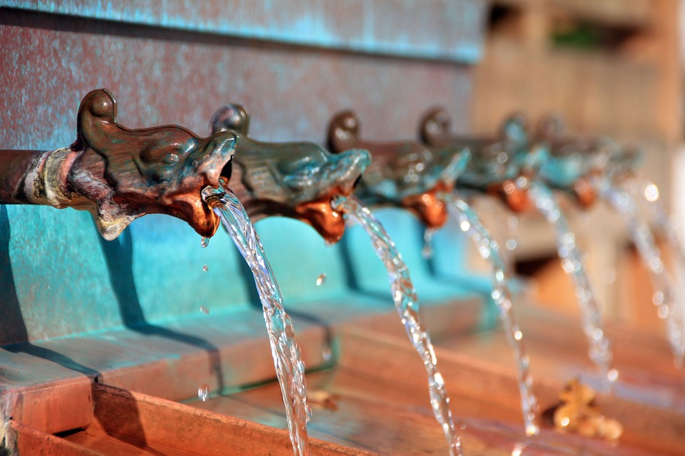 Липсата на достатъчно вода в организма кара мозъка да страда